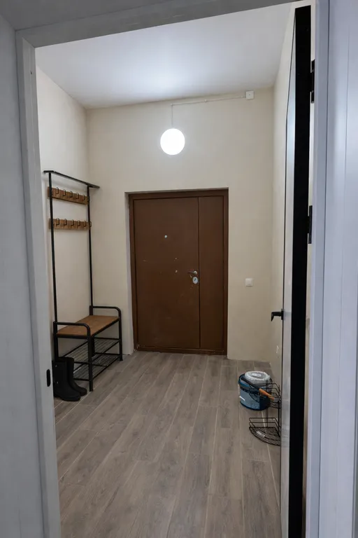 Дом Белый Гусь в КП Сосновские Горки рядом с курортом Игора