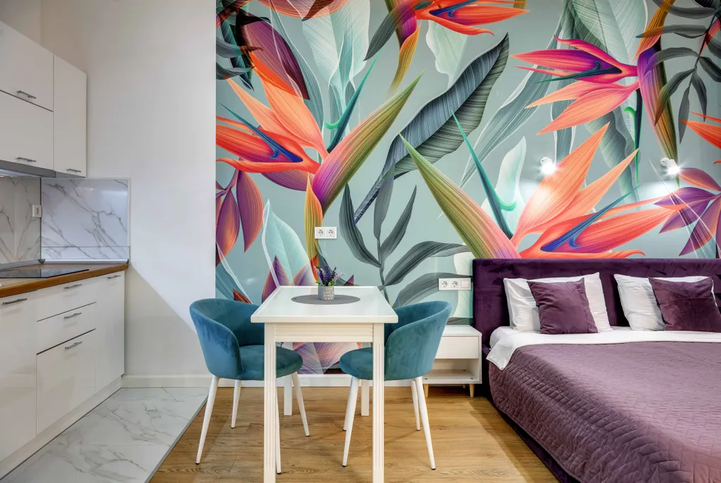 Студия для двоих