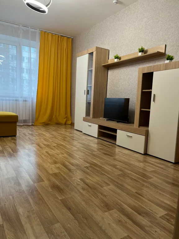 1-комнатная уютная квартира