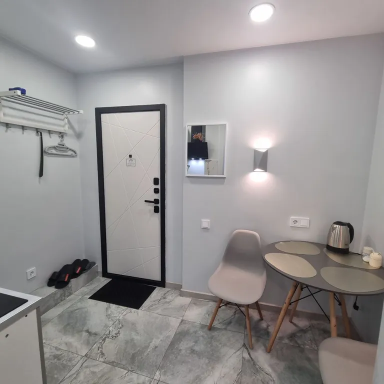 Уютная 2-комнатная квартира в самом центре