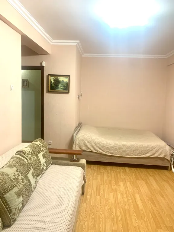 Уютные апартаменты
