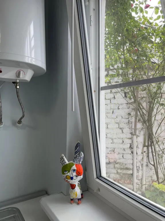 Квартира 1-комнатная Квартира — Геленджик