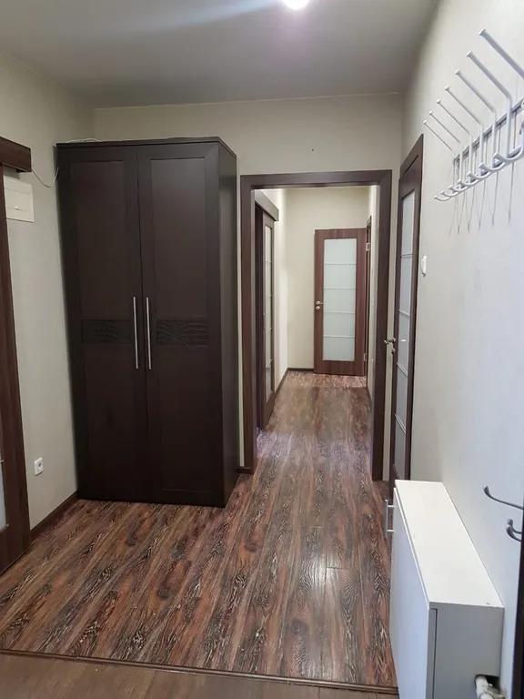 Однокомнатная уютная квартира в мкрн Оптимистов