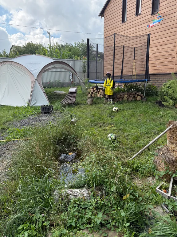 Гостевой дом Аврора