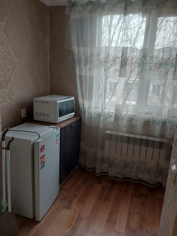 Уютная квартира в центре