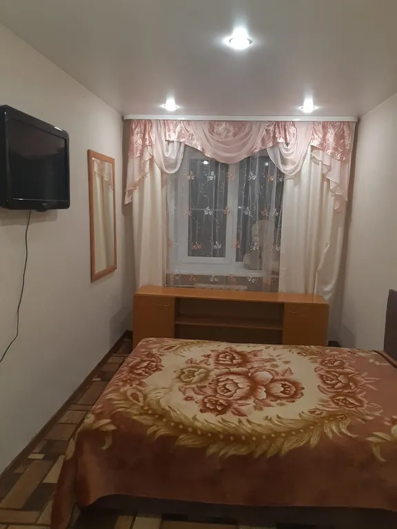 2-х комнатная квартира