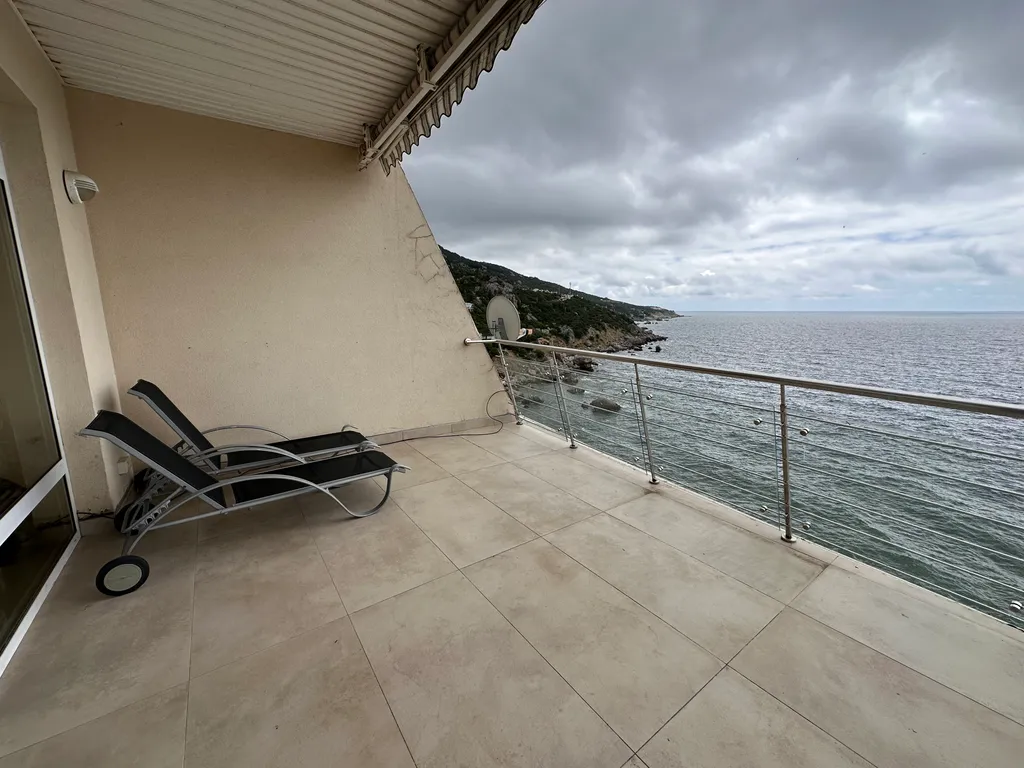 VIP апартамент в Бухте Мечты