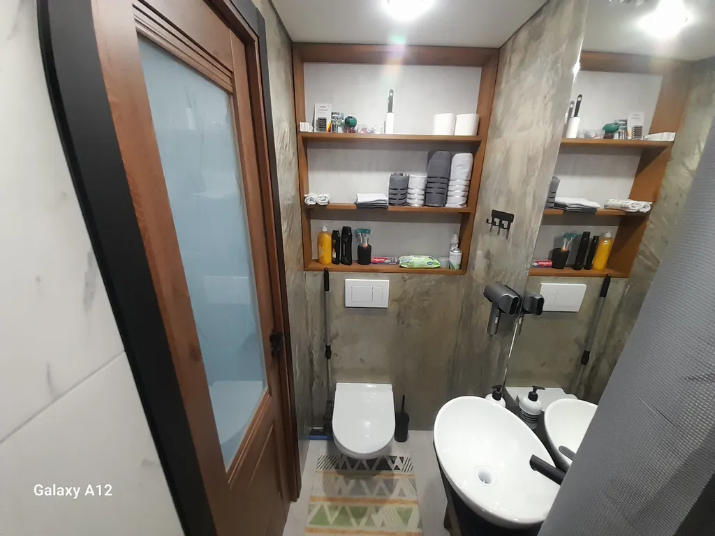 Домик у леса