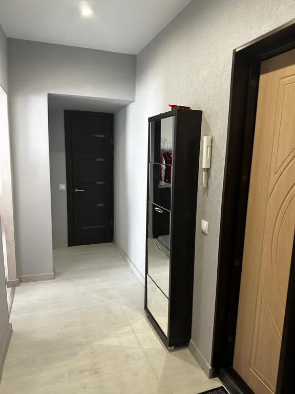 Уютная квартира с новым ремонтом