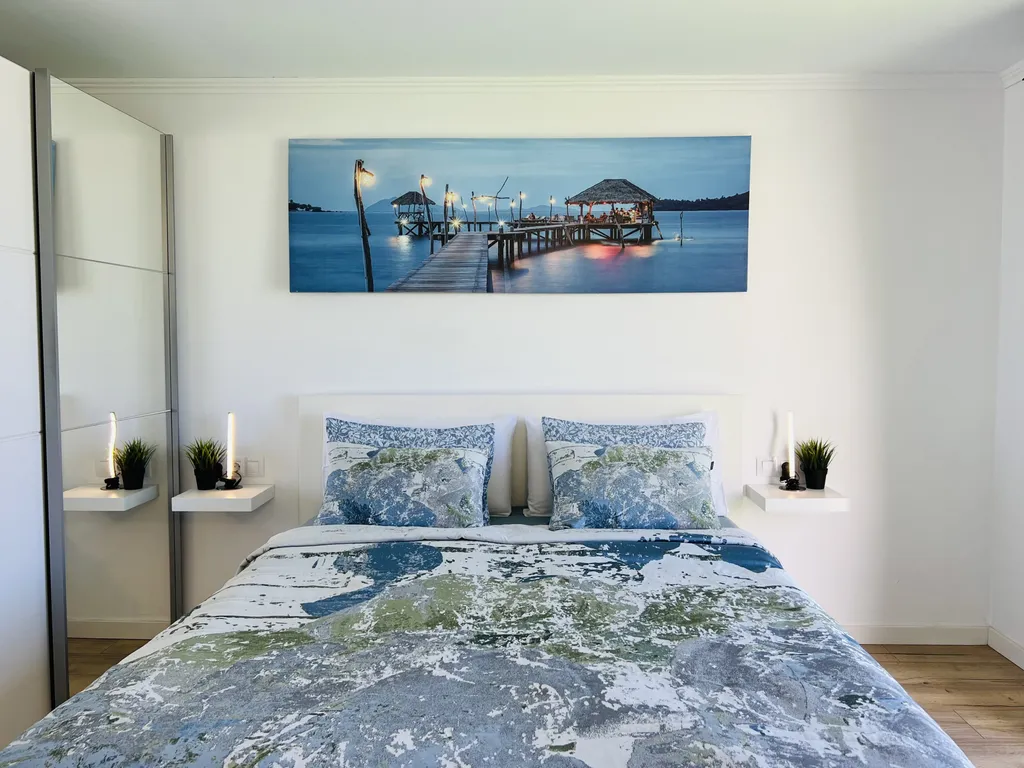 PaulMarie Aoartment Ocean View