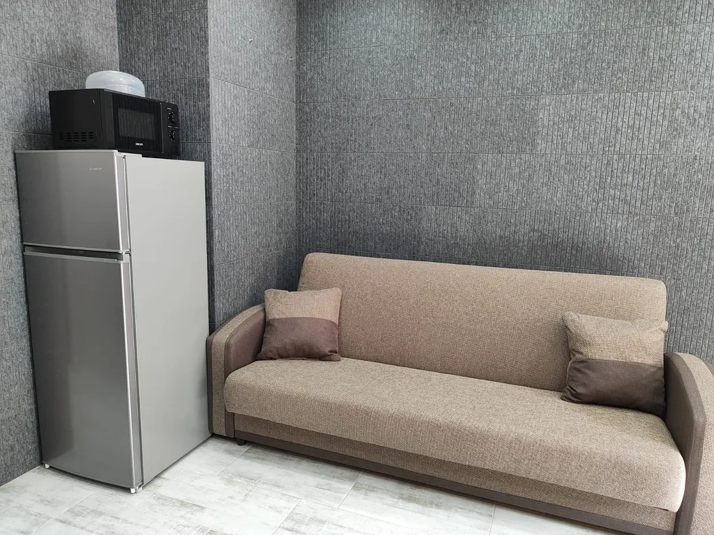 Квартира в новом ЖК Кленовый