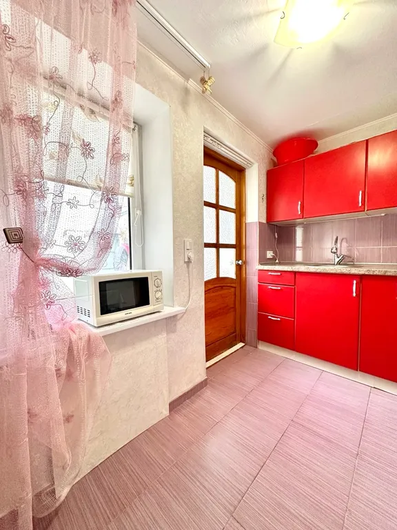 Уютный дом в сердце города