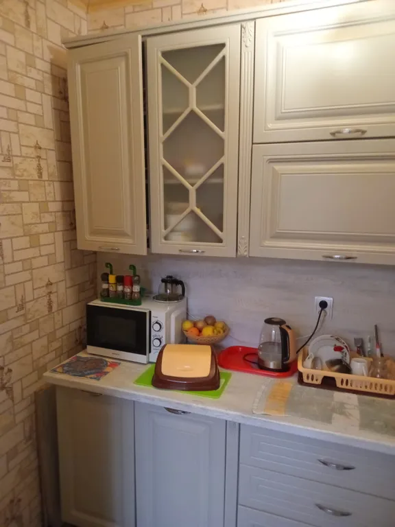 Уютная квартира очень близко от моря