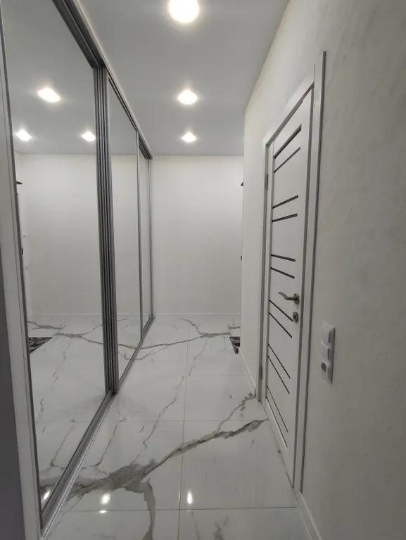 Квартира Квартира в центре у вокзала — Волгоград