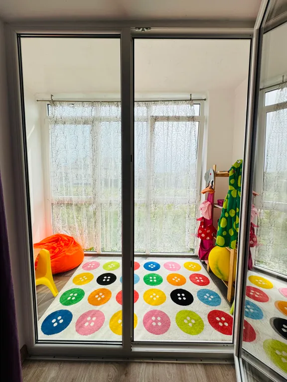 Квартира Квартира в тихом районе города — Зеленоградск