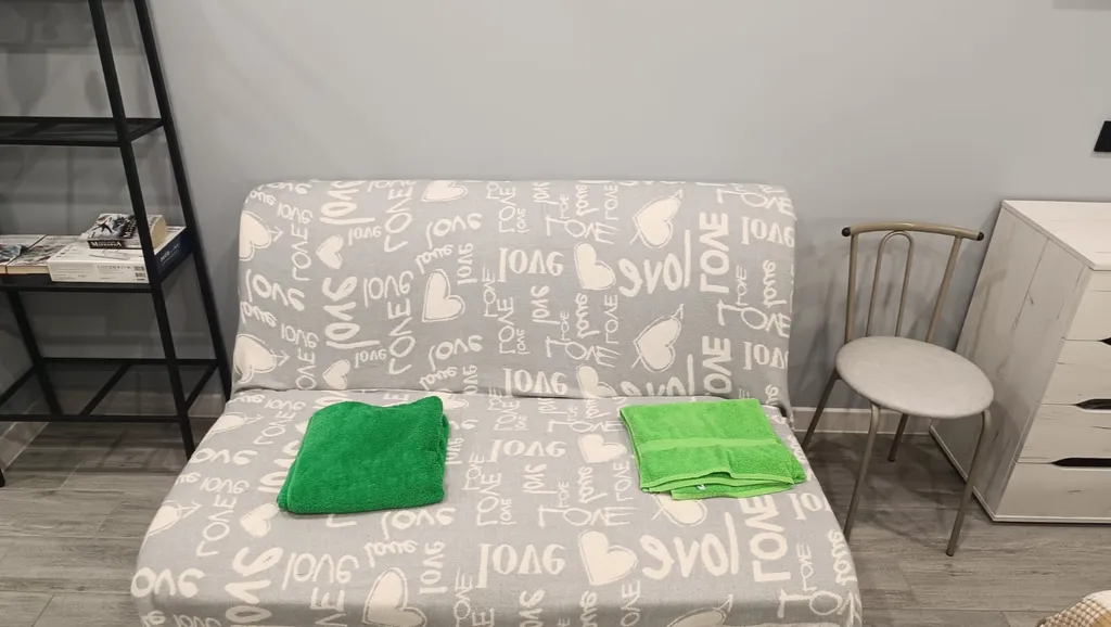 Квартира у моря в Сочи Морской Квартал