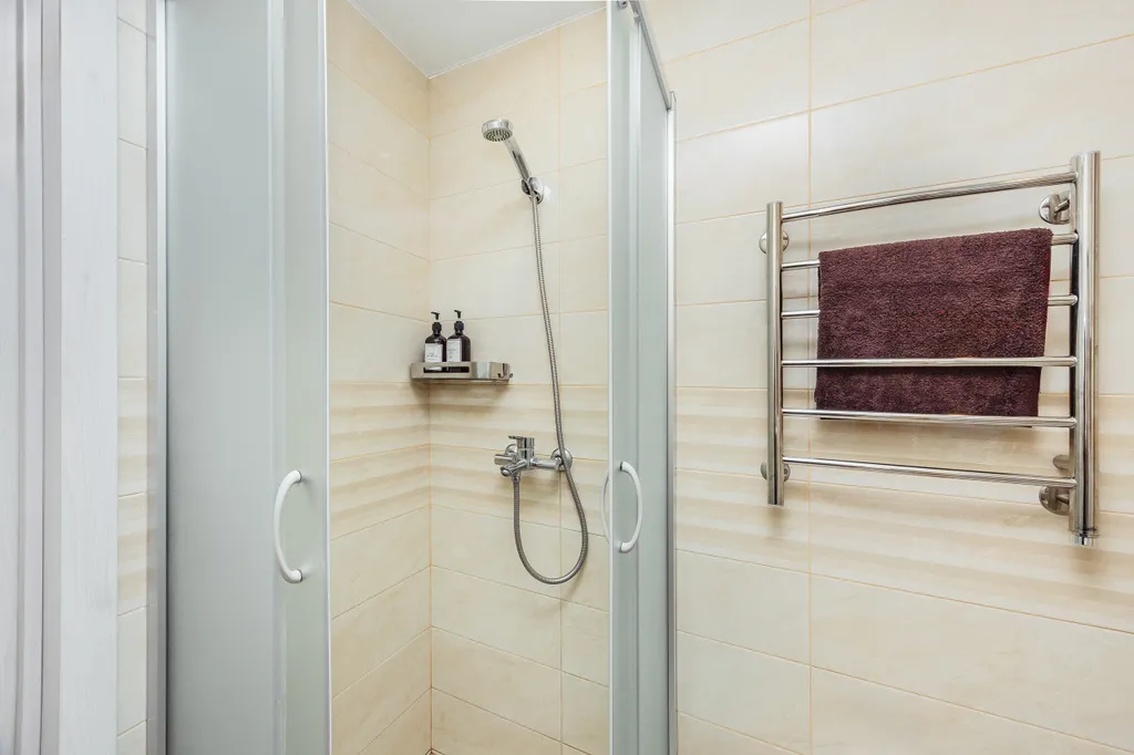 Квартира 1-комнатная Квартира — Сириус