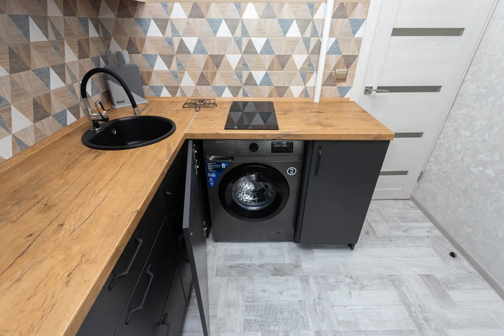 Квартира Квартира в самом центре — Калининград