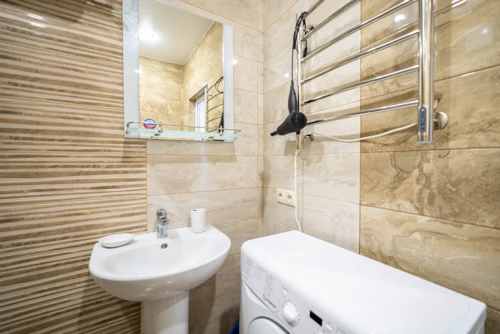 Квартира Апартаменты В кругу друзей — Сириус