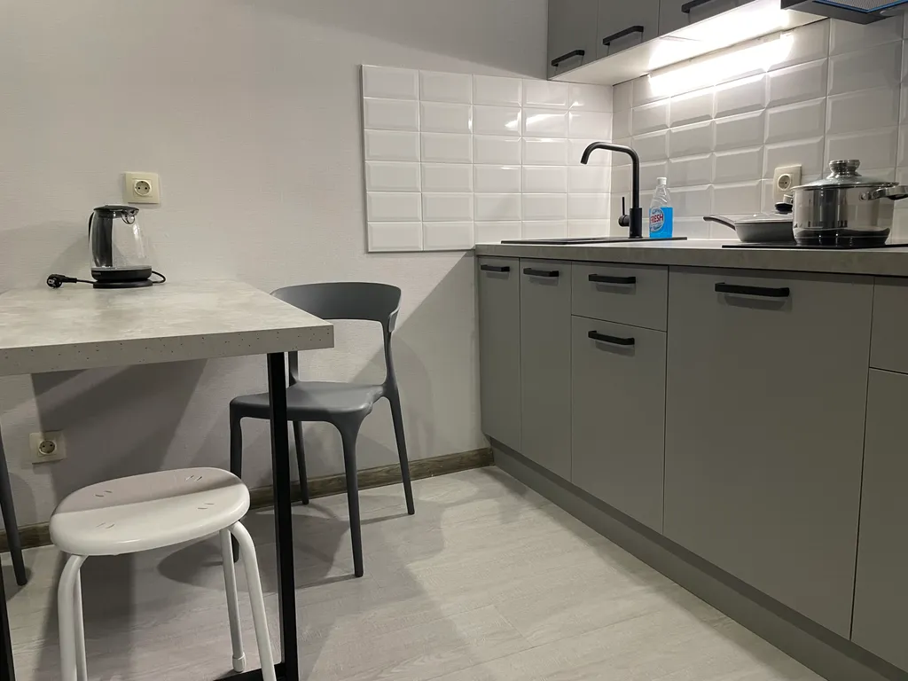 Лучшая квартира на Красной горке