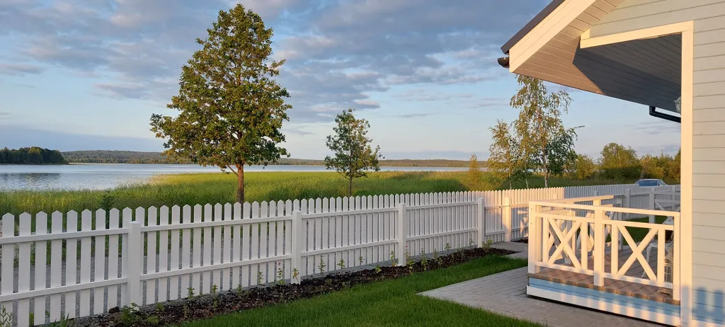 Гостевой дом Чайкина дача