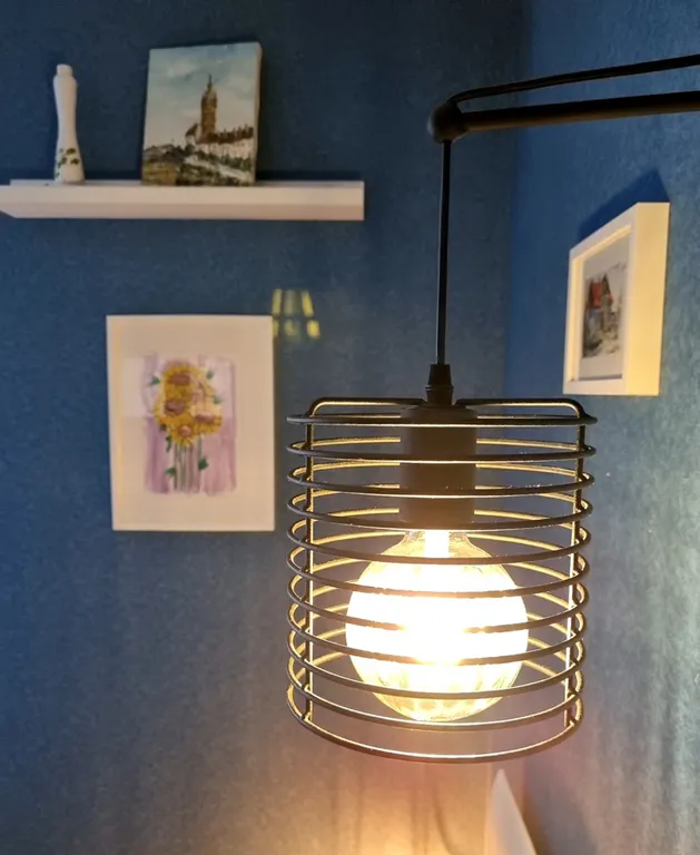 Квартира Синее море