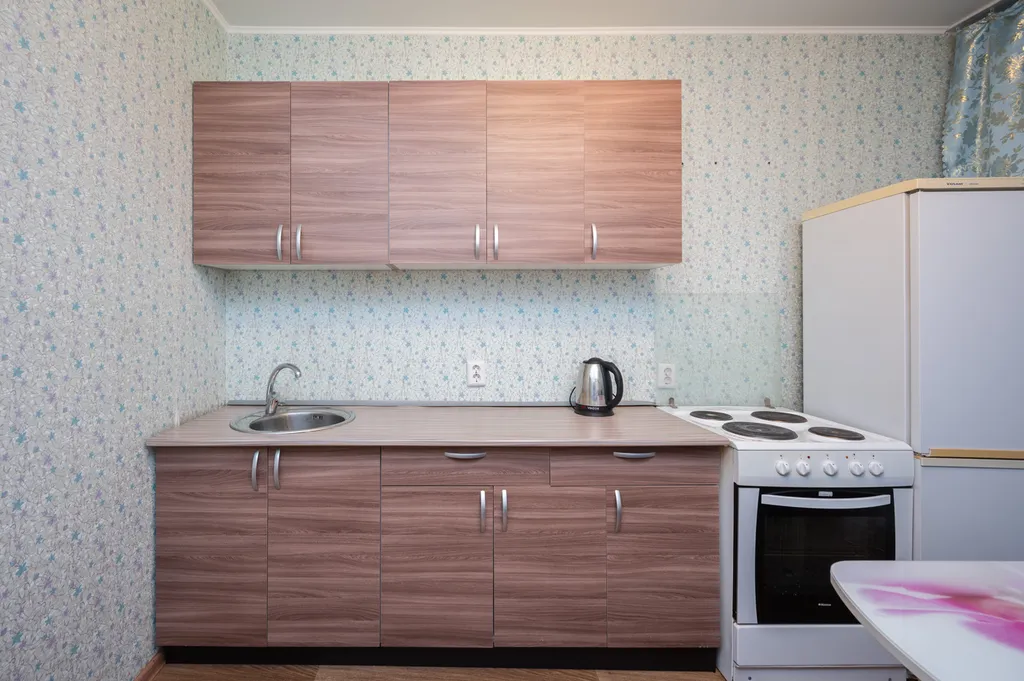 Апартаменты в центре Северо-западного района города около гостиницы Виктория