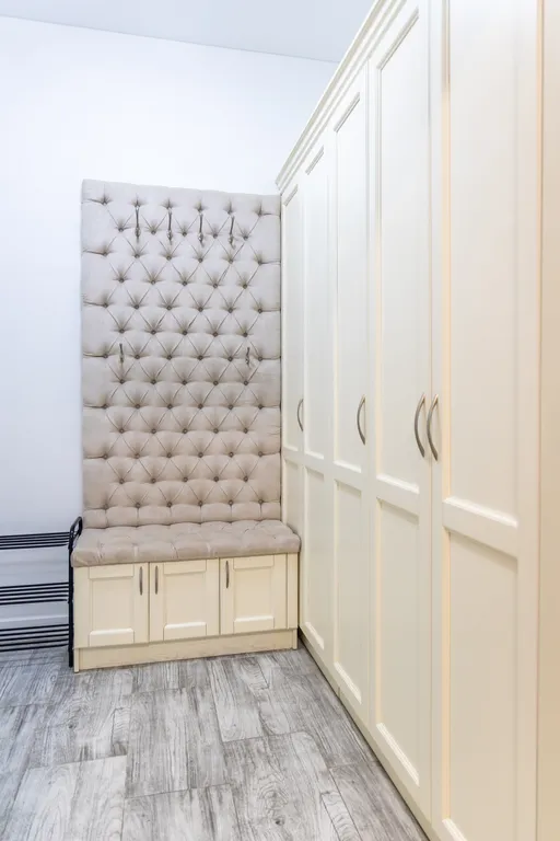 Комфортный дом с баней