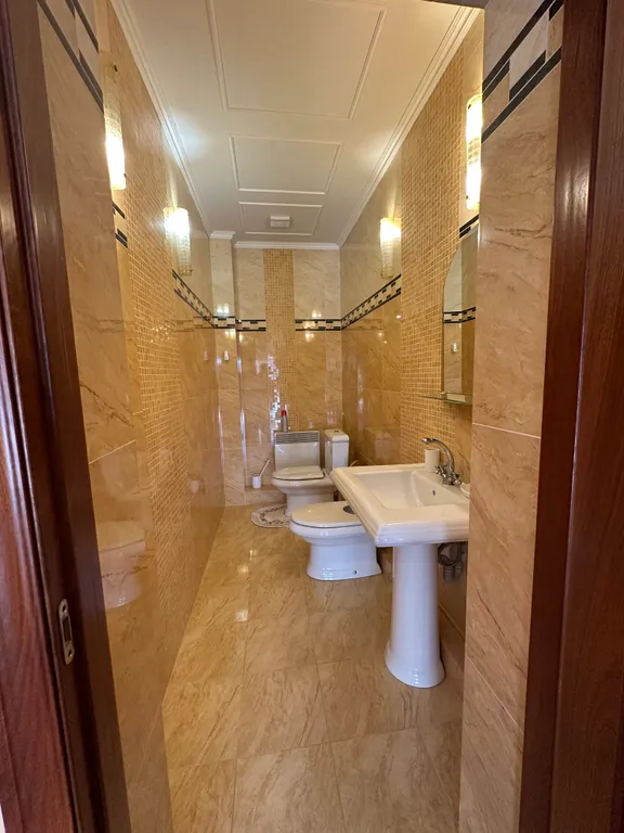 Коттедж Звездный берег