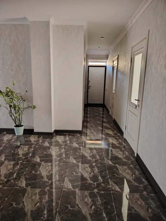 Квартира Квартира Краски жизни — Анапа