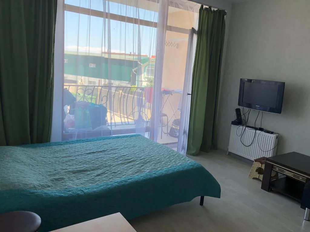 Квартира Апартаменты с видом на море — Севастополь