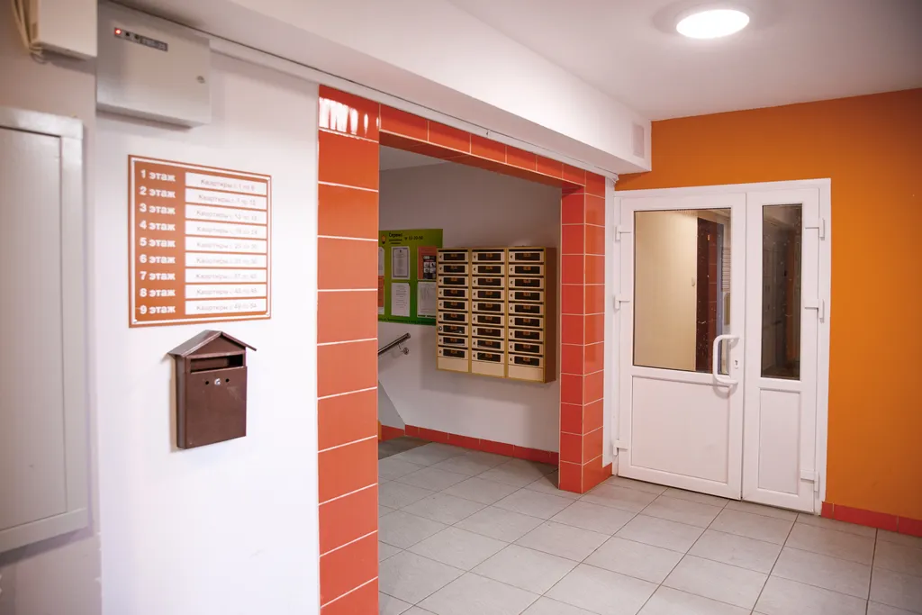 Евроквартира с балконом, недалеко от ЖД и Авто вокзалов