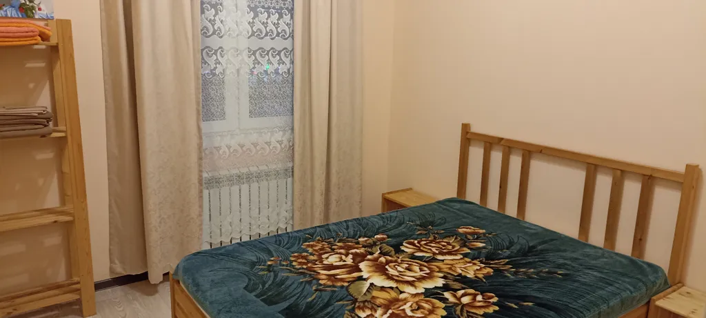 Квартира Евро 2-х комнатная квартира в ЖК Черноморский 2 — Геленджик