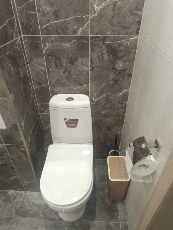 Уютная квартира в Каспийске