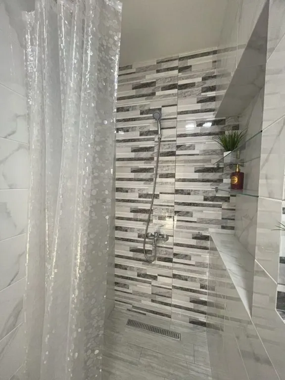 Квартира Квартира Уютнaя квapтирa-студия в цeнтpе Адлерa — Сириус