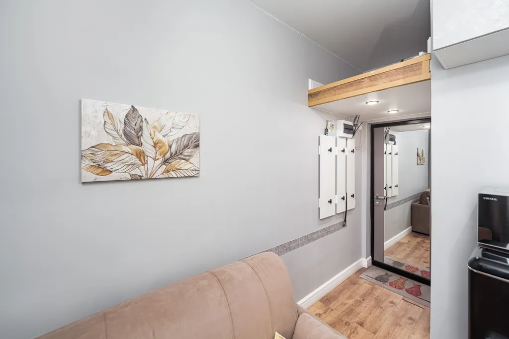 Уютная квартира рядом с аэропортом Шереметьево