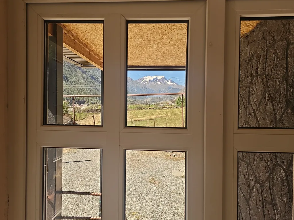 4-комнатный Дом