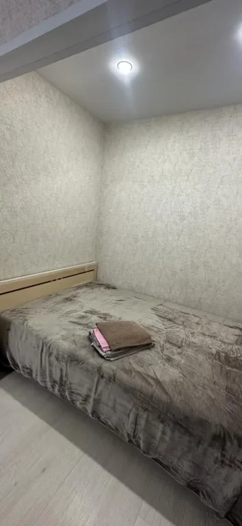 Уютная квартира в центре города Хабаровск