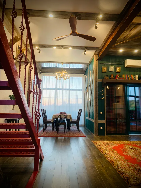 6-комнатный Дом