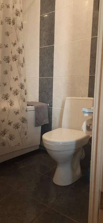 Уютная студия в центре города