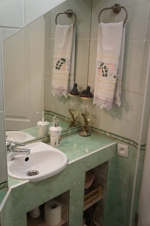 Квартира Комната — Санкт-Петербург