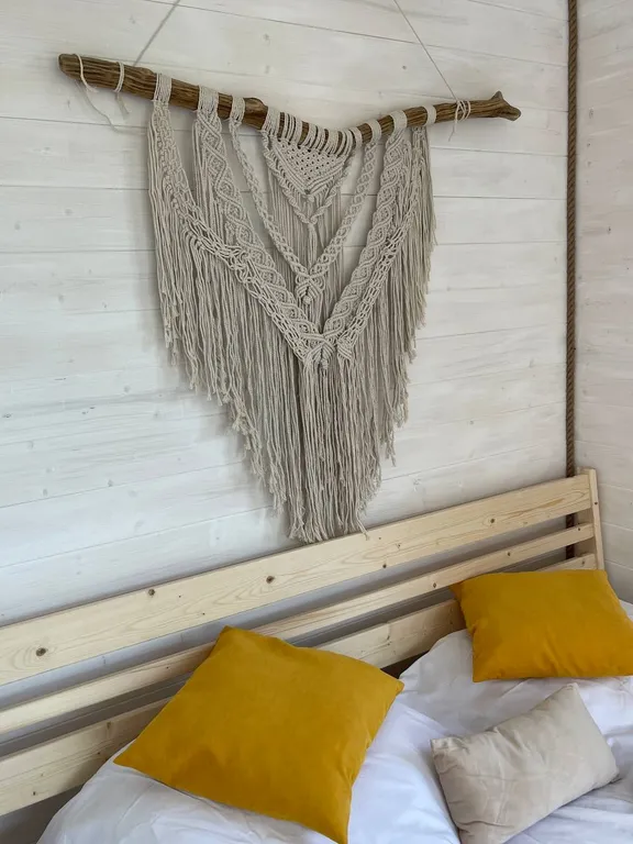 Дача на море