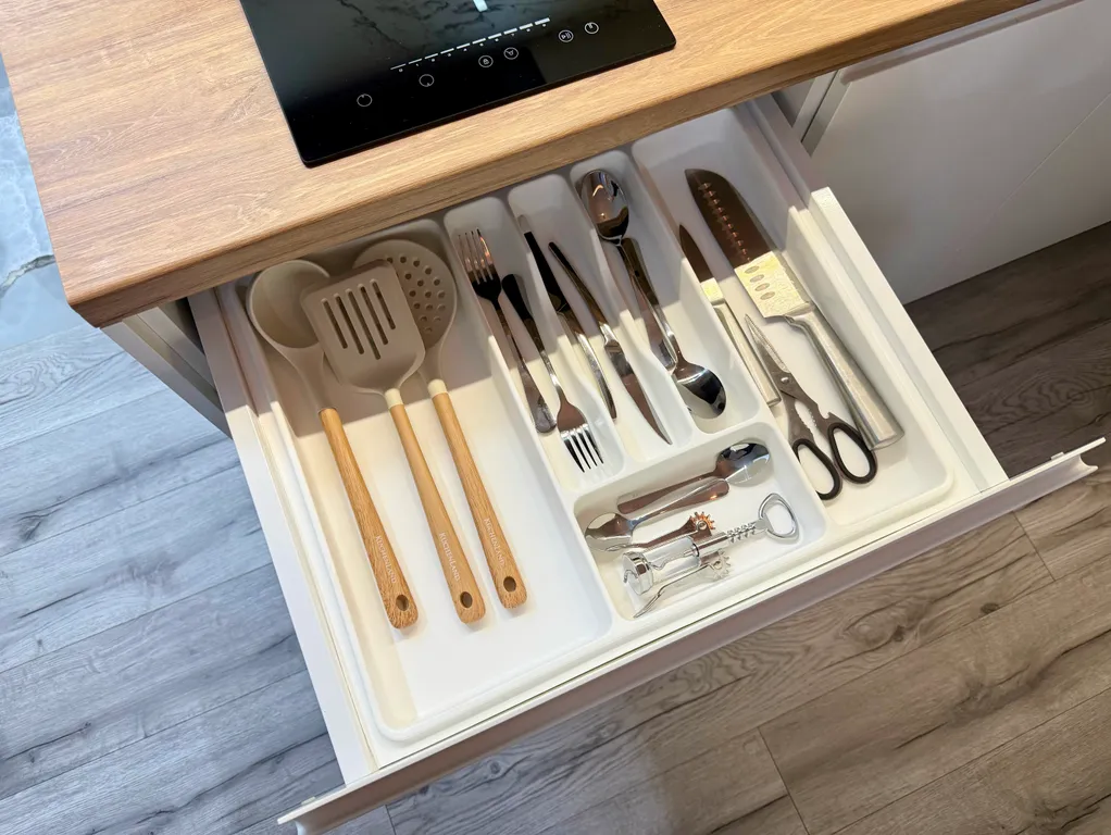 Апартаменты с сервисом 5 звездочного отеля