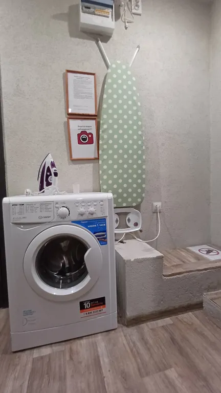 Уютная студия в ЖК Авиатор