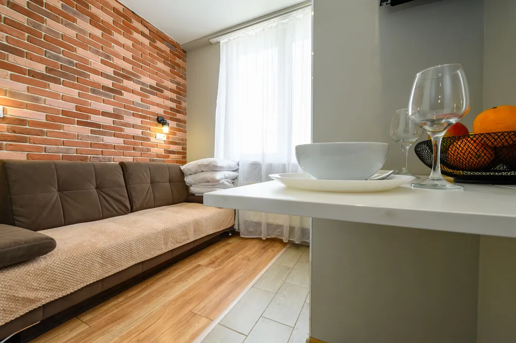 Студия рядом с аэропортом Внуково