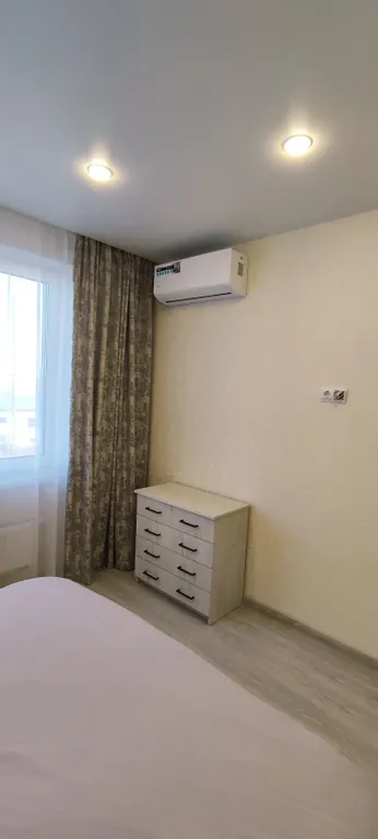 Апартаменты комфорт-класса с собственным парком