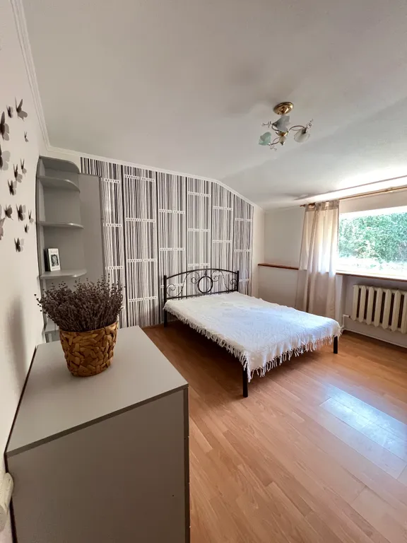 Дом с видом на море для большой семьи