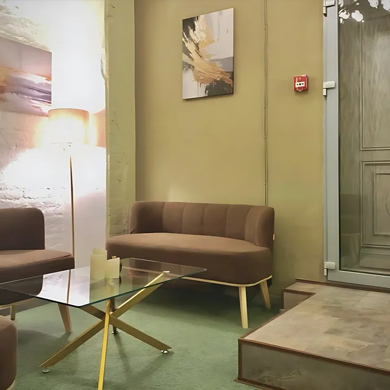 Квартира Комната — Санкт-Петербург