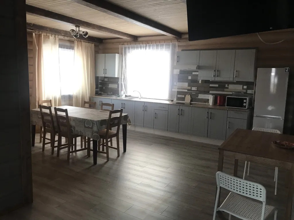 Дом Кармаланярви