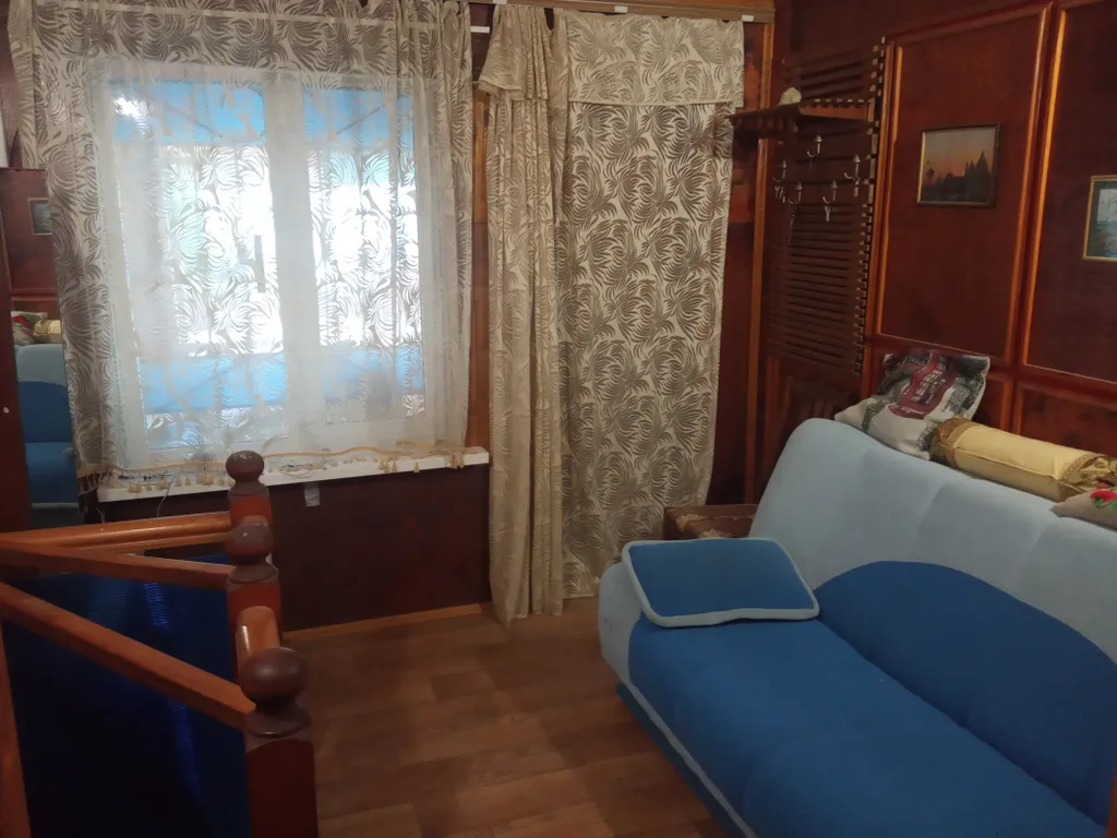 Апартамент с видом на море и Крымский Мост